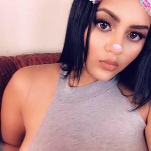 Meet your Posher, Vicmelly